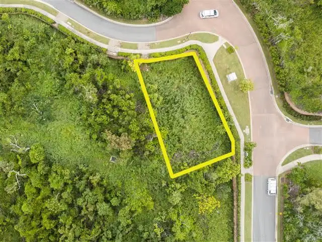 Fourth view of Homely land listing, Lot 3/15 Flame Tree Court, Airlie Beach QLD 4802
