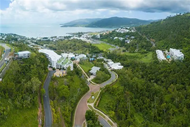Fifth view of Homely land listing, Lot 3/15 Flame Tree Court, Airlie Beach QLD 4802