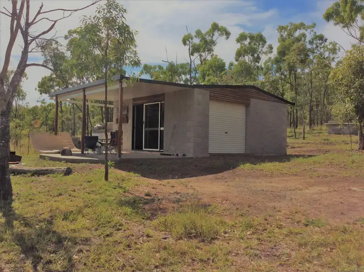 0 Bruce Highway, St Lawrence QLD 4707