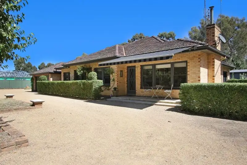 Main view of Homely house listing, 44 Golf Course Road, Euroa VIC 3666
