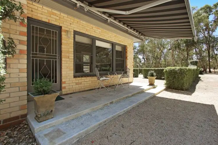 Second view of Homely house listing, 44 Golf Course Road, Euroa VIC 3666