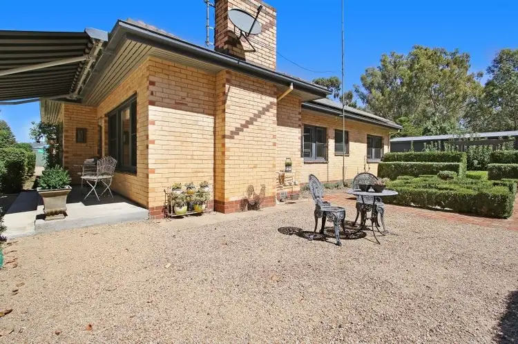Third view of Homely house listing, 44 Golf Course Road, Euroa VIC 3666