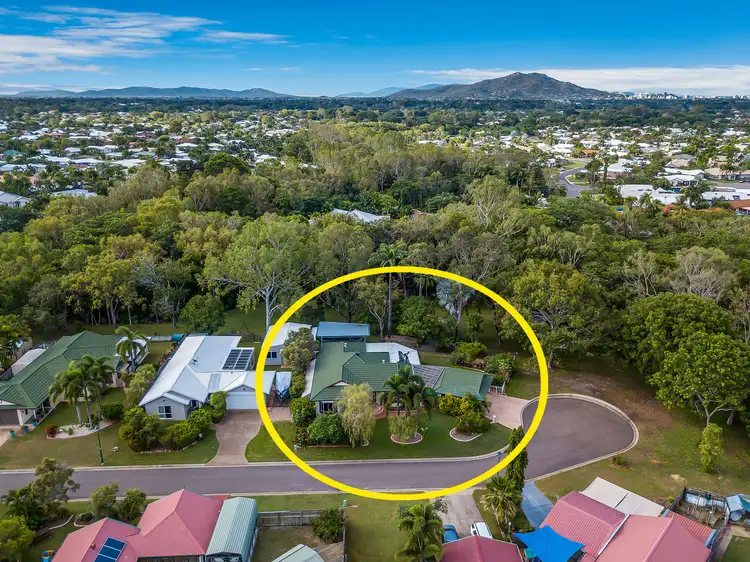 Third view of Homely house listing, 6 Davencourt Place, Annandale QLD 4814