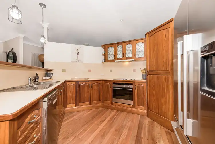 Fifth view of Homely house listing, 6 Davencourt Place, Annandale QLD 4814