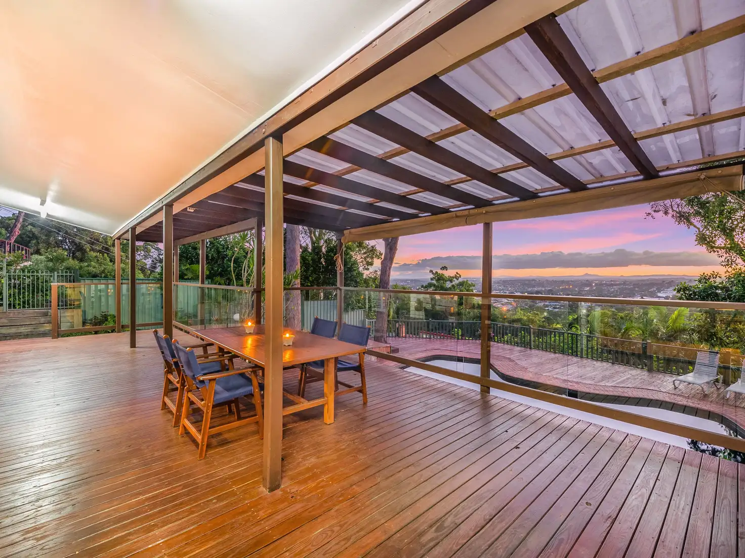 Main view of Homely house listing, 271 Springwood Road, Springwood QLD 4127