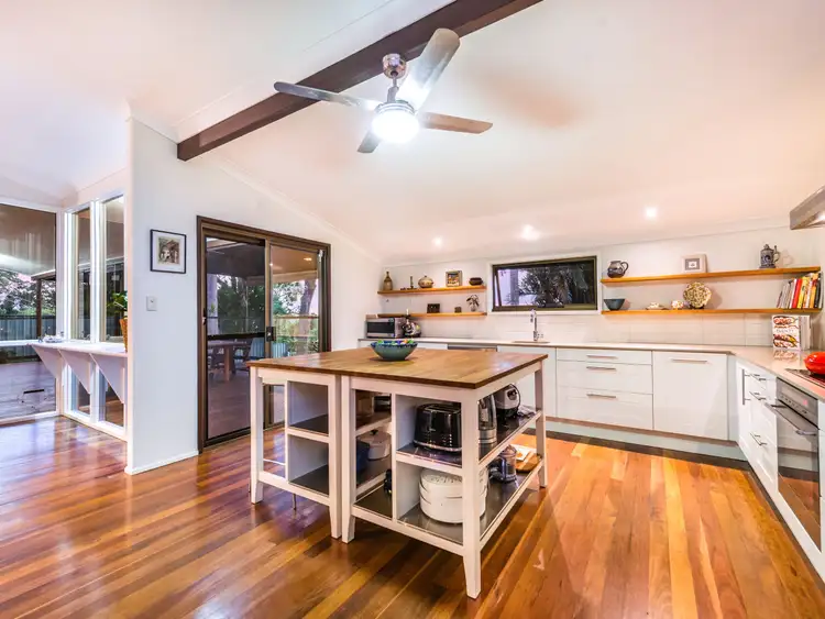 Fourth view of Homely house listing, 271 Springwood Road, Springwood QLD 4127