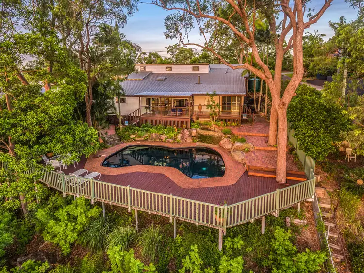 Fifth view of Homely house listing, 271 Springwood Road, Springwood QLD 4127