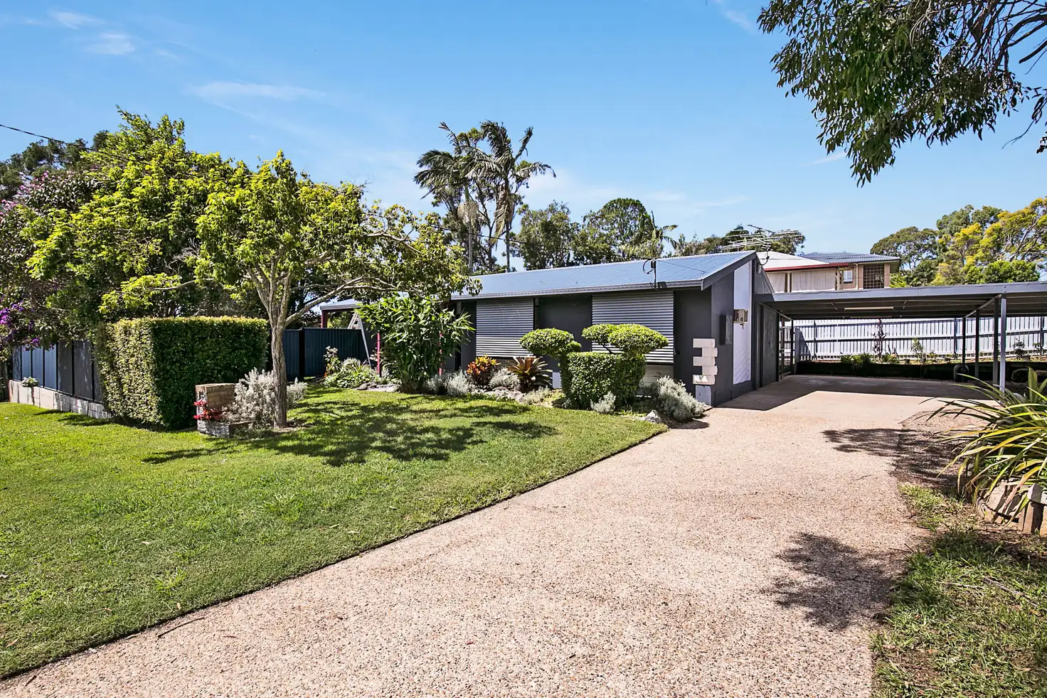 Main view of Homely house listing, 1 James Street, Capalaba QLD 4157