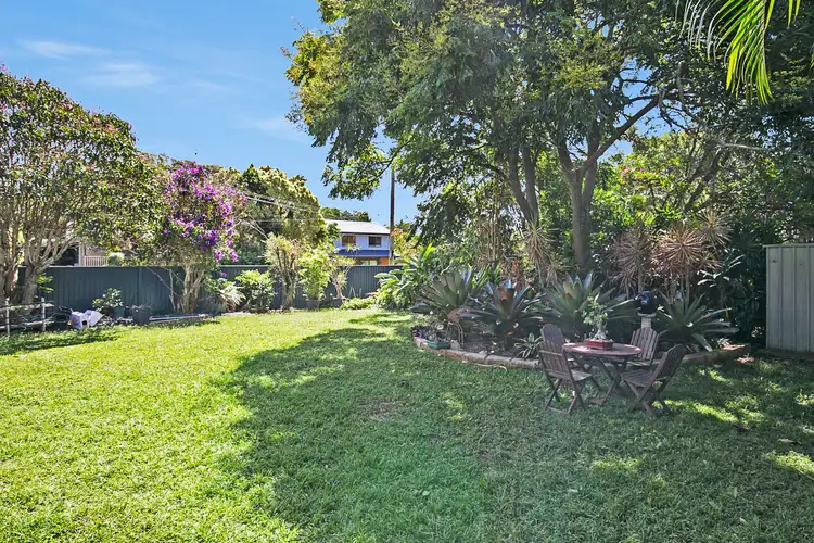 Second view of Homely house listing, 1 James Street, Capalaba QLD 4157