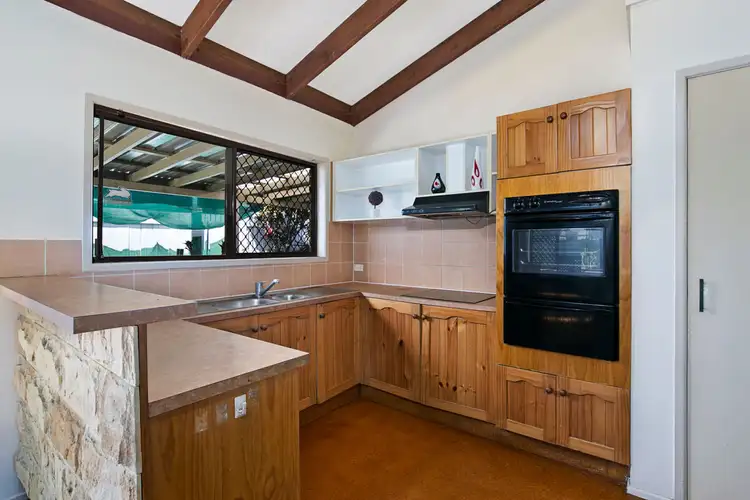 Third view of Homely house listing, 1 James Street, Capalaba QLD 4157