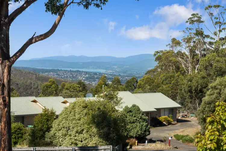 Third view of Homely house listing, 16 Lalwinya Road, Mount Nelson TAS 7007