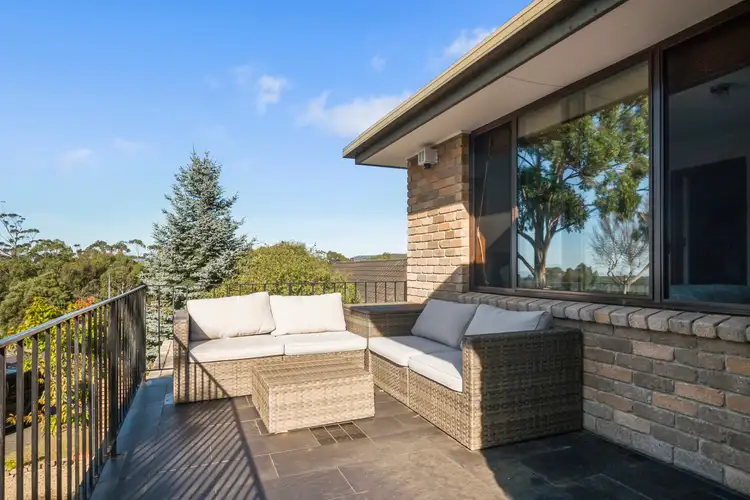 Fourth view of Homely house listing, 16 Lalwinya Road, Mount Nelson TAS 7007