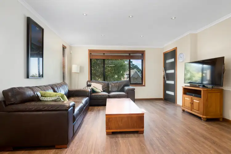 Fifth view of Homely house listing, 16 Lalwinya Road, Mount Nelson TAS 7007