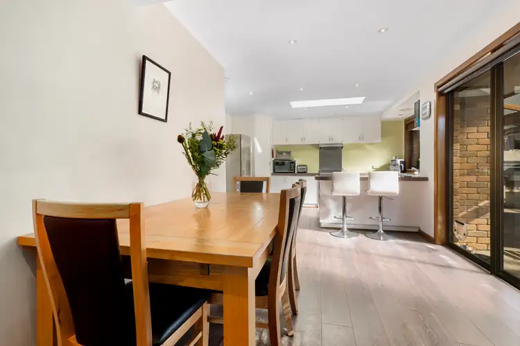 Seventh view of Homely house listing, 16 Lalwinya Road, Mount Nelson TAS 7007