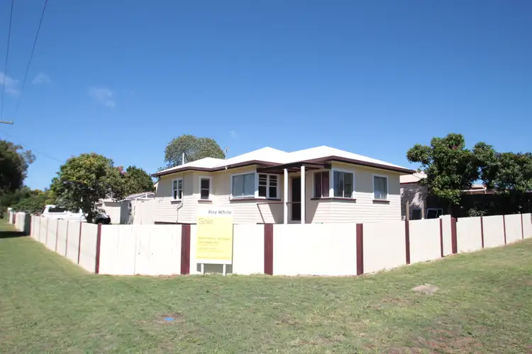 54 Cortess Street, Harristown QLD 4350