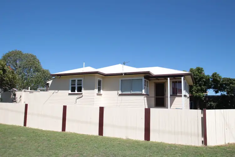 Second view of Homely house listing, 54 Cortess Street, Harristown QLD 4350