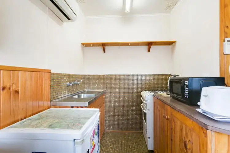 Second view of Homely unit listing, 6/18 Lewis Street, Frankston VIC 3199