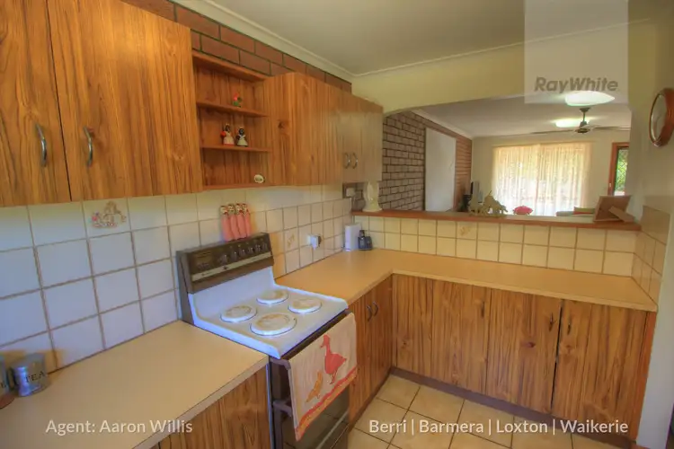 Third view of Homely unit listing, 3/16 Fourth Street, Loxton SA 5333