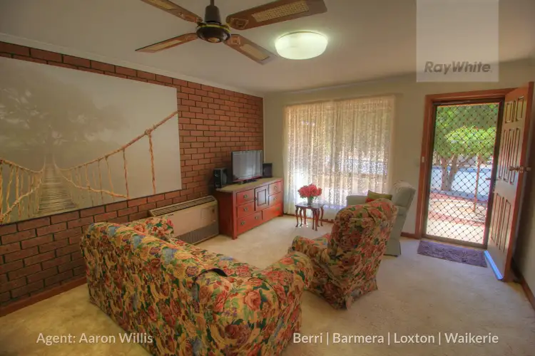 Fourth view of Homely unit listing, 3/16 Fourth Street, Loxton SA 5333