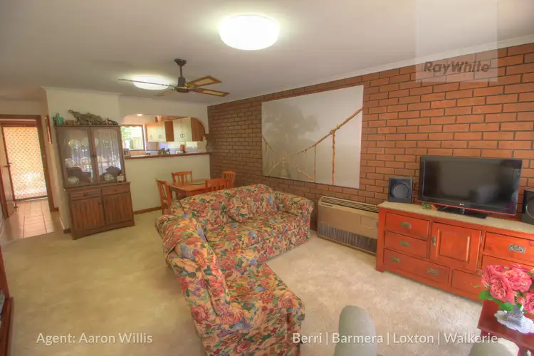 Fifth view of Homely unit listing, 3/16 Fourth Street, Loxton SA 5333