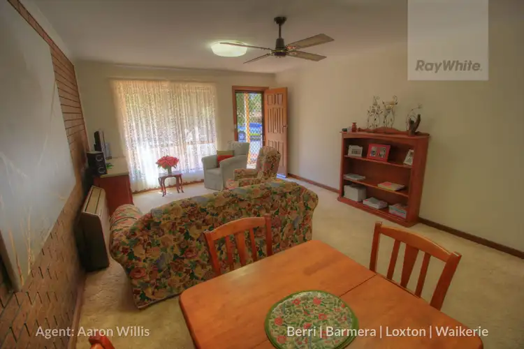 Sixth view of Homely unit listing, 3/16 Fourth Street, Loxton SA 5333