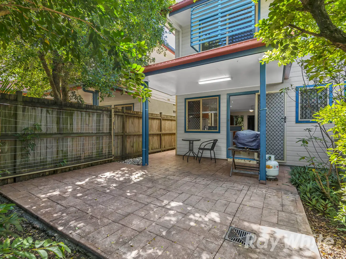 Main view of Homely townhouse listing, 4/31 Kunde Street, Nundah QLD 4012