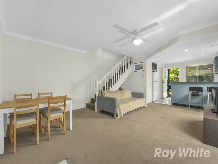 Third view of Homely townhouse listing, 4/31 Kunde Street, Nundah QLD 4012