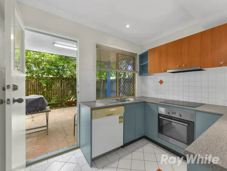 Fourth view of Homely townhouse listing, 4/31 Kunde Street, Nundah QLD 4012