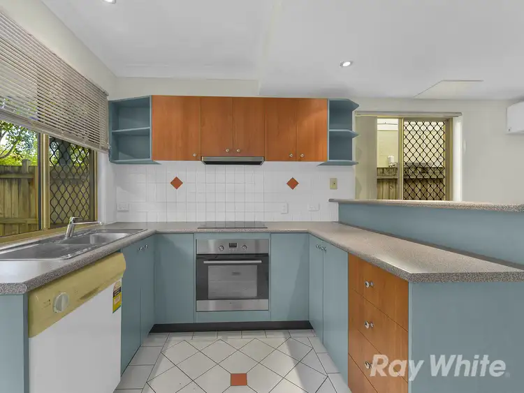 Fifth view of Homely townhouse listing, 4/31 Kunde Street, Nundah QLD 4012