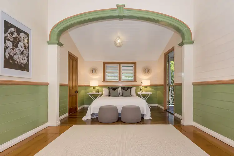 Second view of Homely house listing, 23 Clarendon Street, Hyde Park QLD 4812