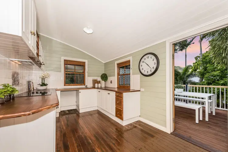 Third view of Homely house listing, 23 Clarendon Street, Hyde Park QLD 4812