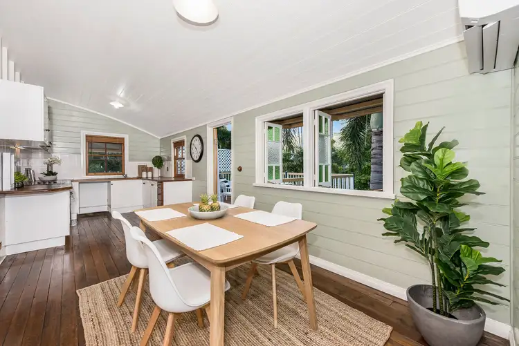 Fifth view of Homely house listing, 23 Clarendon Street, Hyde Park QLD 4812