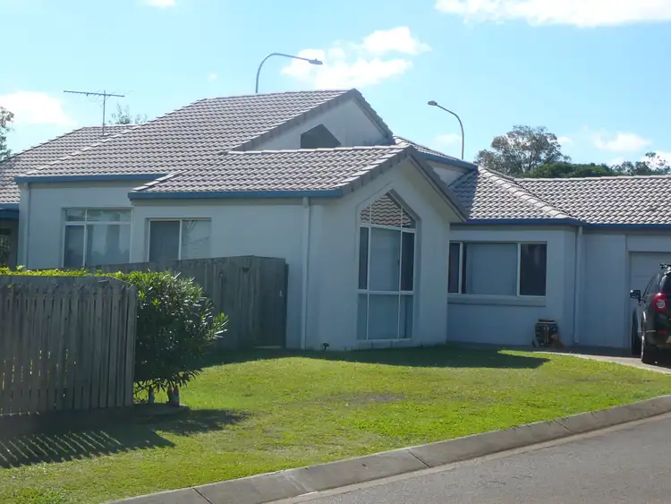 Second view of Homely house listing, 3/8 John Paul Drive, Daisy Hill QLD 4127