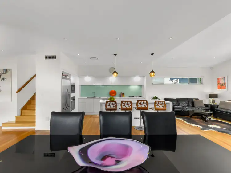 Fourth view of Homely house listing, 18 Melbourne Avenue, Camp Hill QLD 4152