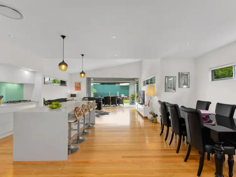 Fifth view of Homely house listing, 18 Melbourne Avenue, Camp Hill QLD 4152