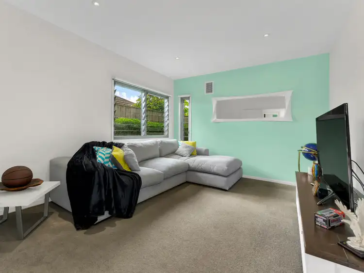 Sixth view of Homely house listing, 18 Melbourne Avenue, Camp Hill QLD 4152