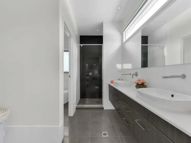 Seventh view of Homely house listing, 18 Melbourne Avenue, Camp Hill QLD 4152