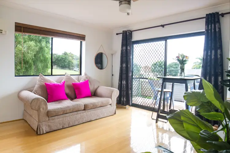 Main view of Homely unit listing, 2/8 Oxenham Street, Nundah QLD 4012