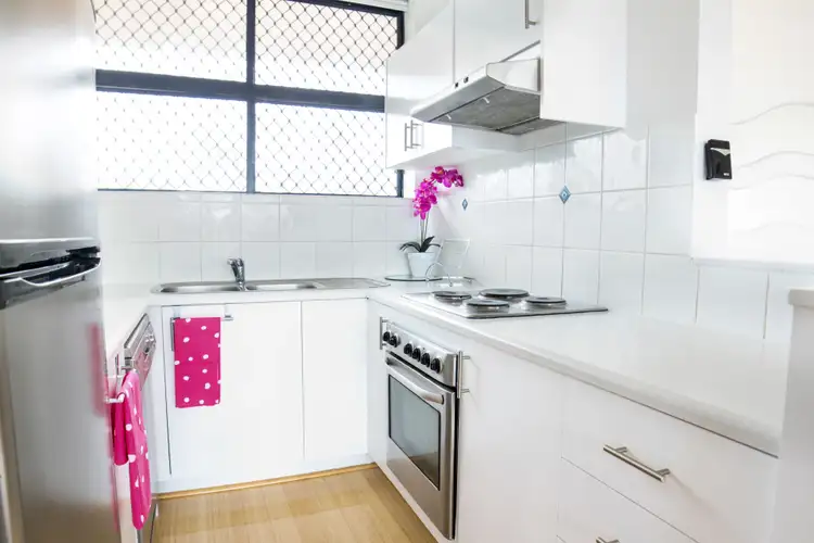 Third view of Homely unit listing, 2/8 Oxenham Street, Nundah QLD 4012