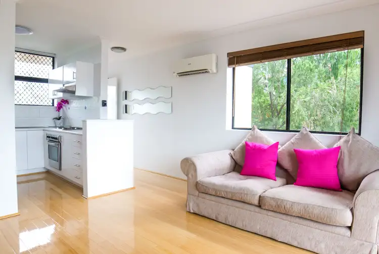 Fourth view of Homely unit listing, 2/8 Oxenham Street, Nundah QLD 4012
