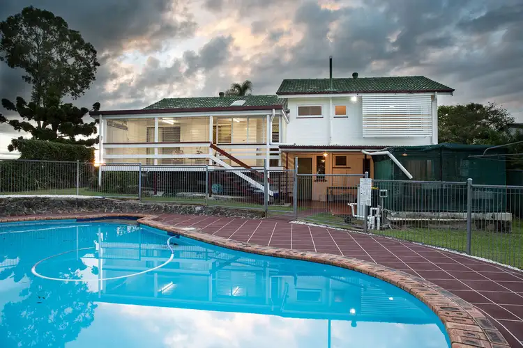 Main view of Homely house listing, 21 Arthur Street, Beaudesert QLD 4285