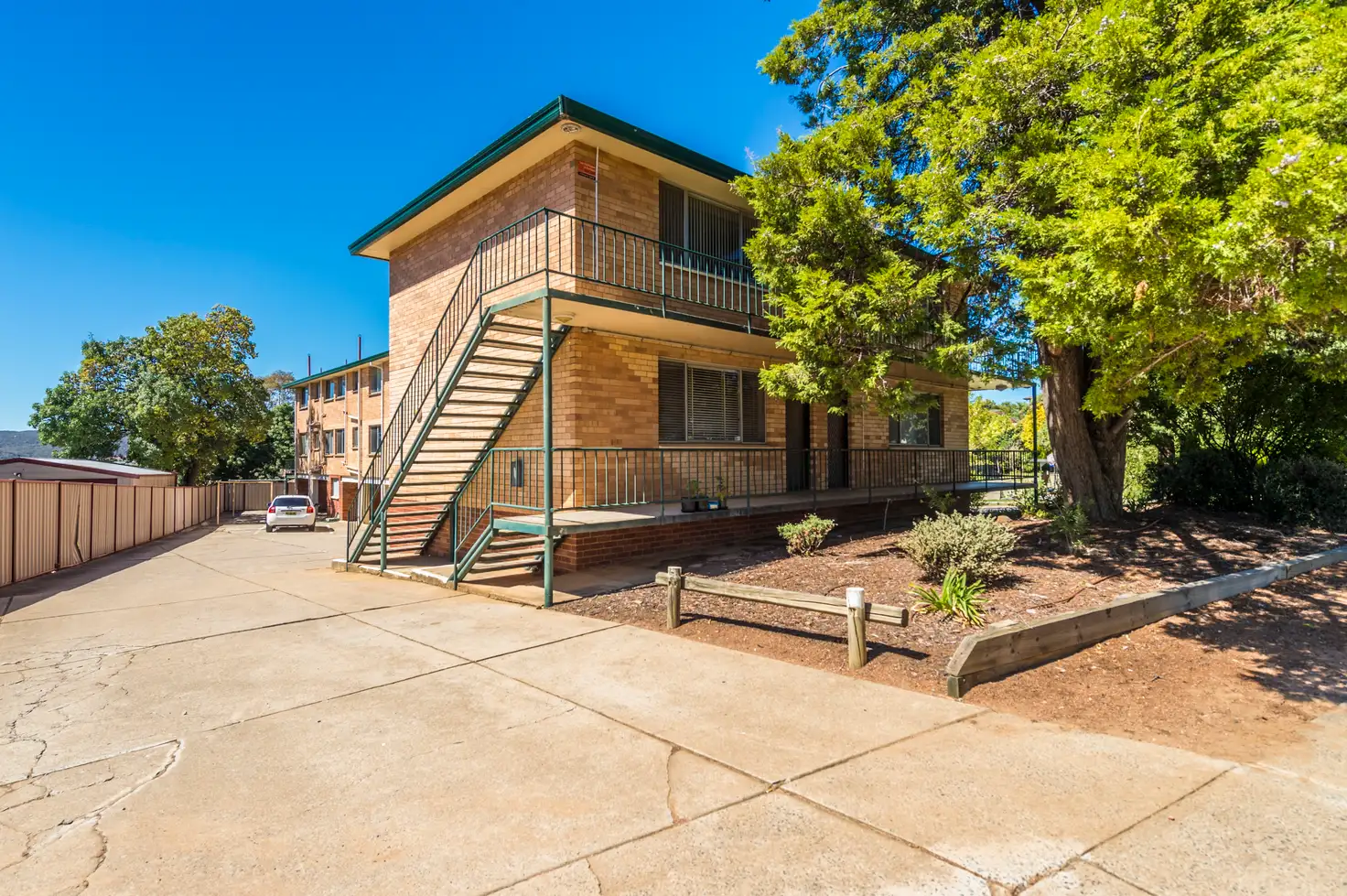 Main view of Homely unit listing, 8/56 Crest Road, Queanbeyan NSW 2620