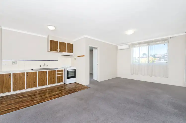 Second view of Homely unit listing, 8/56 Crest Road, Queanbeyan NSW 2620