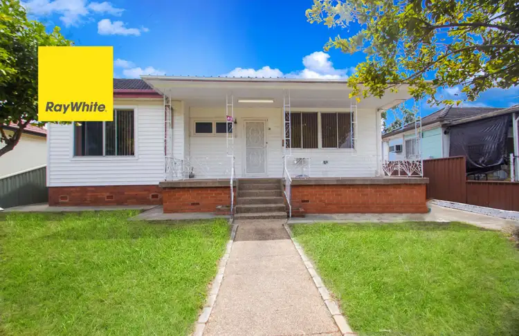 43 Coolibar Street, Canley Heights NSW 2166