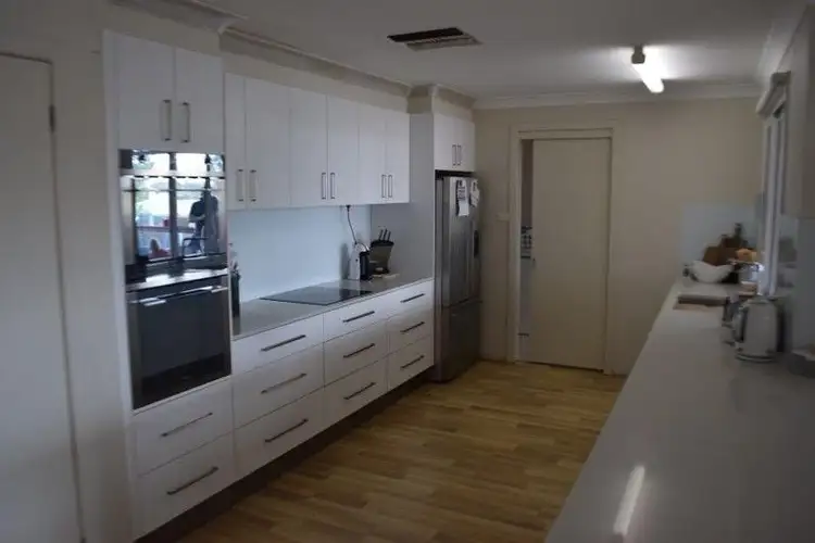 Third view of Homely house listing, 1 Werona Place, Parkes NSW 2870