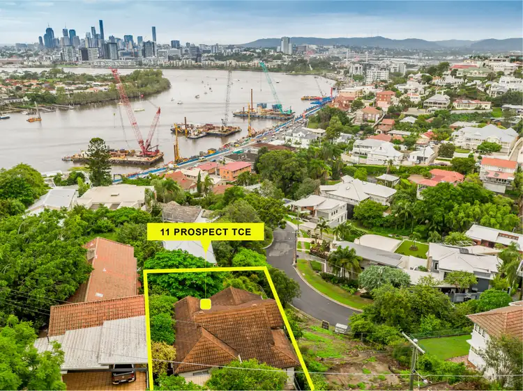 11 Prospect Terrace