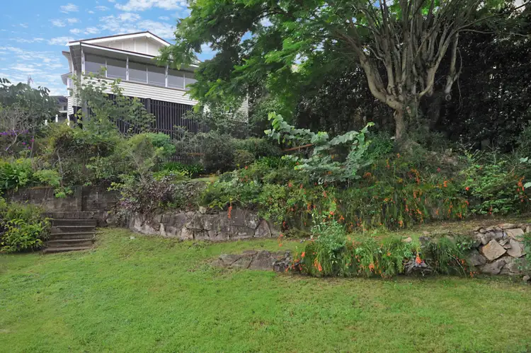 Sixth view of Homely house listing, 11 Prospect Terrace, Hamilton QLD 4007