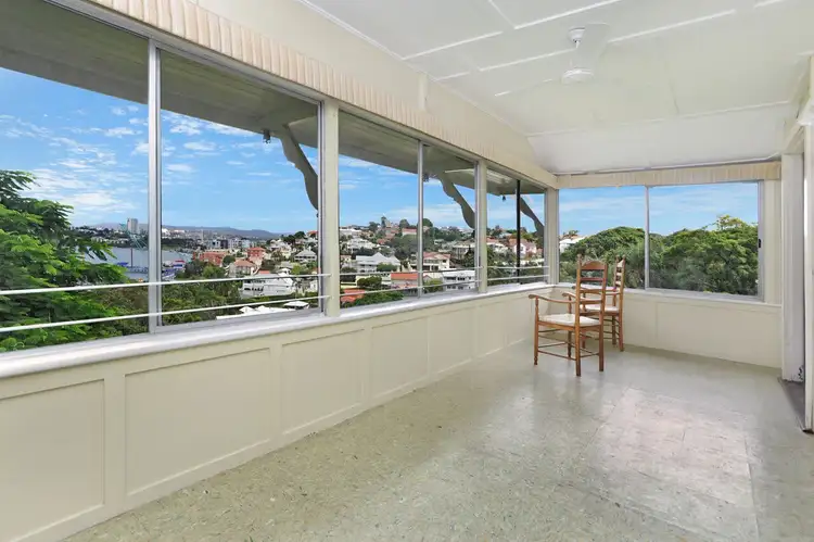 Seventh view of Homely house listing, 11 Prospect Terrace, Hamilton QLD 4007