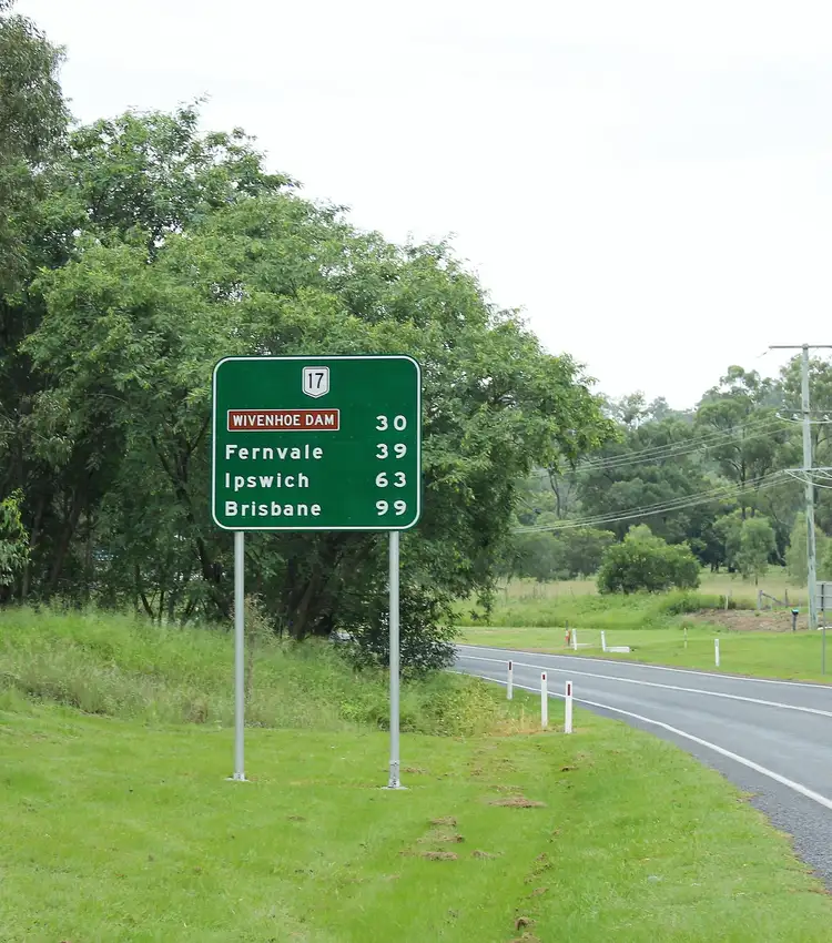 Second view of Homely rural property listing, Lot 1 Esk Crows Nest Road, Biarra QLD 4313