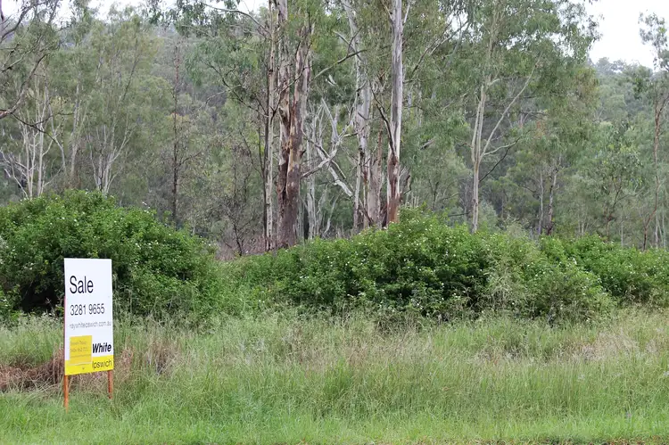 Third view of Homely rural property listing, Lot 1 Esk Crows Nest Road, Biarra QLD 4313